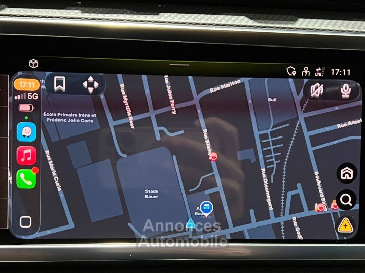 Audi Q3 Sportback 35 TDI 150 ch S tronic 7 S Edition - 48