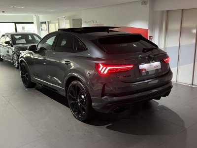Audi RS Q3 SPORTBACK Sportback 25 TFSI 400 ch S tronic 7 - 2