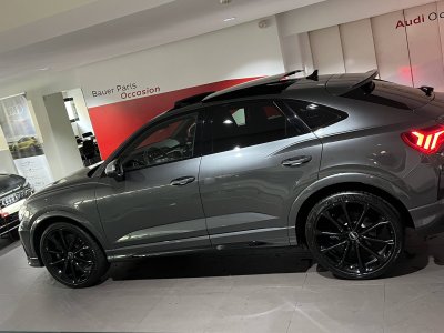 Audi RS Q3 SPORTBACK Sportback 25 TFSI 400 ch S tronic 7 - 3