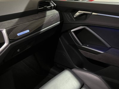 Audi RS Q3 SPORTBACK Sportback 25 TFSI 400 ch S tronic 7 - 4