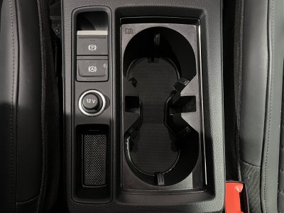 Audi RS Q3 SPORTBACK Sportback 25 TFSI 400 ch S tronic 7 - 5