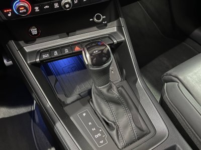 Audi RS Q3 SPORTBACK Sportback 25 TFSI 400 ch S tronic 7 - 6