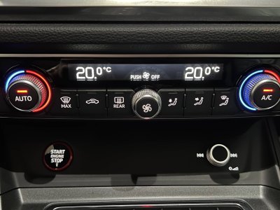 Audi RS Q3 SPORTBACK Sportback 25 TFSI 400 ch S tronic 7 - 8