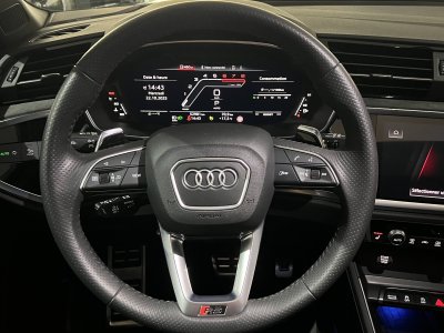 Audi RS Q3 SPORTBACK Sportback 25 TFSI 400 ch S tronic 7 - 19