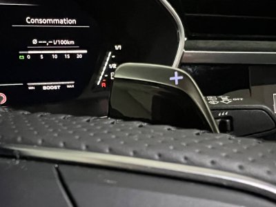 Audi RS Q3 SPORTBACK Sportback 25 TFSI 400 ch S tronic 7 - 20