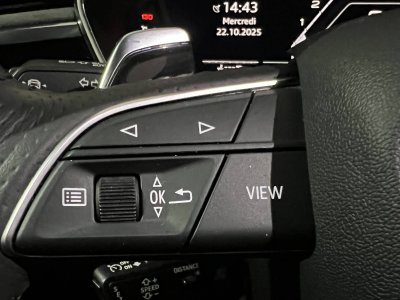 Audi RS Q3 SPORTBACK Sportback 25 TFSI 400 ch S tronic 7 - 22