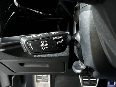 Audi RS Q3 SPORTBACK Sportback 25 TFSI 400 ch S tronic 7 - 24