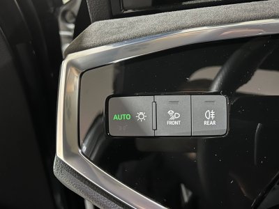 Audi RS Q3 SPORTBACK Sportback 25 TFSI 400 ch S tronic 7 - 25