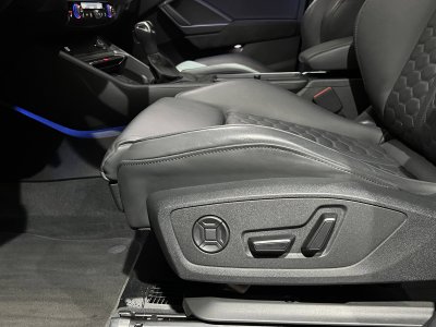 Audi RS Q3 SPORTBACK Sportback 25 TFSI 400 ch S tronic 7 - 27