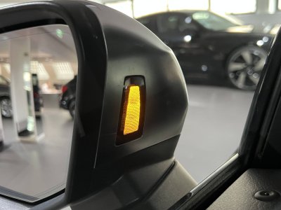 Audi RS Q3 SPORTBACK Sportback 25 TFSI 400 ch S tronic 7 - 28