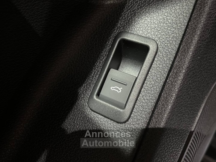 Audi RS Q3 SPORTBACK Sportback 25 TFSI 400 ch S tronic 7 - 29