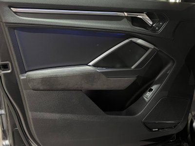 Audi RS Q3 SPORTBACK Sportback 25 TFSI 400 ch S tronic 7 - 30