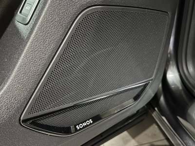 Audi RS Q3 SPORTBACK Sportback 25 TFSI 400 ch S tronic 7 - 31