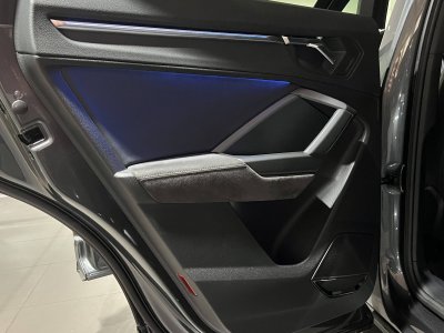 Audi RS Q3 SPORTBACK Sportback 25 TFSI 400 ch S tronic 7 - 33