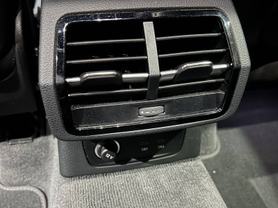 Audi RS Q3 SPORTBACK Sportback 25 TFSI 400 ch S tronic 7 - 35