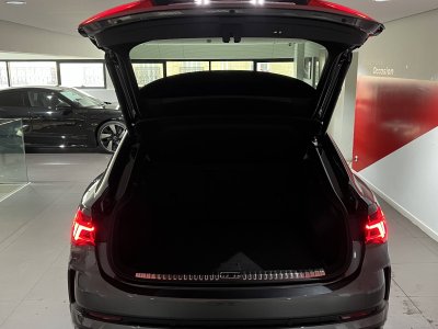 Audi RS Q3 SPORTBACK Sportback 25 TFSI 400 ch S tronic 7 - 37