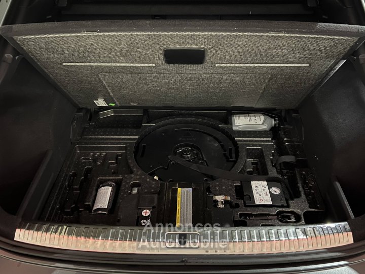 Audi RS Q3 SPORTBACK Sportback 25 TFSI 400 ch S tronic 7 - 38