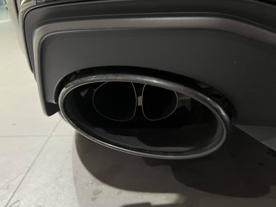 Audi RS Q3 SPORTBACK Sportback 25 TFSI 400 ch S tronic 7 - 39