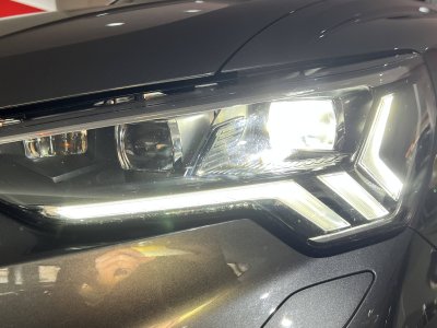 Audi RS Q3 SPORTBACK Sportback 25 TFSI 400 ch S tronic 7 - 42