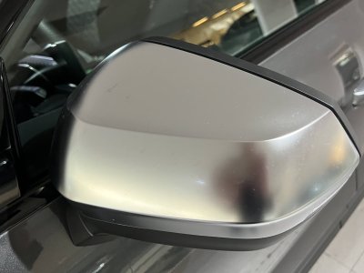 Audi RS Q3 SPORTBACK Sportback 25 TFSI 400 ch S tronic 7 - 43