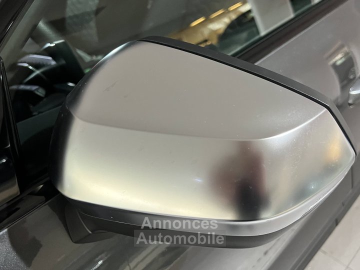 Audi RS Q3 SPORTBACK Sportback 25 TFSI 400 ch S tronic 7 - 43