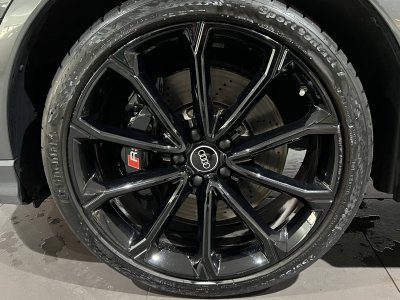 Audi RS Q3 SPORTBACK Sportback 25 TFSI 400 ch S tronic 7 - 44