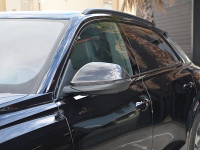 Audi RS Q8 40 TFSI 600 CV Immat France - 7