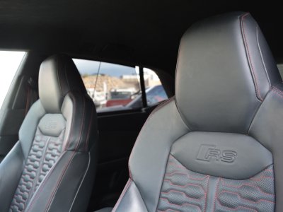 Audi RS Q8 40 TFSI 600 CV Immat France - 9