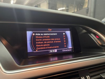 Audi A5 CABRIOLET 30 TDI 204cv Multitronic Sline   - 7
