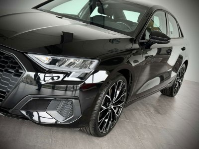 Audi A3 10 TFSI -1ERPRO-CAMERA-JANTES19'-PDC-BI ZONE-NAVI   - 3