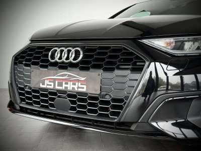 Audi A3 10 TFSI -1ERPRO-CAMERA-JANTES19'-PDC-BI ZONE-NAVI   - 4