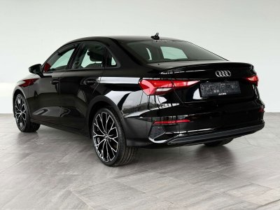 Audi A3 10 TFSI -1ERPRO-CAMERA-JANTES19'-PDC-BI ZONE-NAVI   - 6