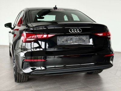 Audi A3 10 TFSI -1ERPRO-CAMERA-JANTES19'-PDC-BI ZONE-NAVI   - 7