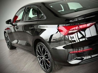 Audi A3 10 TFSI -1ERPRO-CAMERA-JANTES19'-PDC-BI ZONE-NAVI   - 8