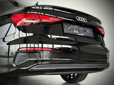 Audi A3 10 TFSI -1ERPRO-CAMERA-JANTES19'-PDC-BI ZONE-NAVI   - 9