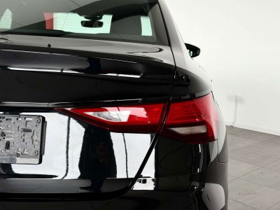 Audi A3 10 TFSI -1ERPRO-CAMERA-JANTES19'-PDC-BI ZONE-NAVI   - 10