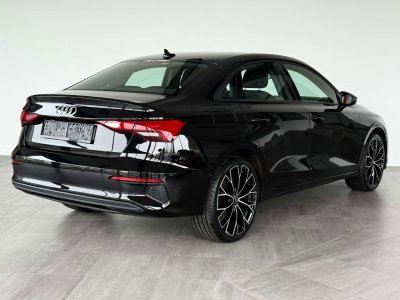 Audi A3 10 TFSI -1ERPRO-CAMERA-JANTES19'-PDC-BI ZONE-NAVI   - 13