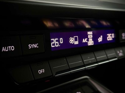 Audi A3 10 TFSI -1ERPRO-CAMERA-JANTES19'-PDC-BI ZONE-NAVI   - 21