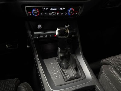 Audi Q3 35 TDI 20 150 CH S-tronic S-Line - TVA RÉCUPÉRABLE - Origine France   - 14