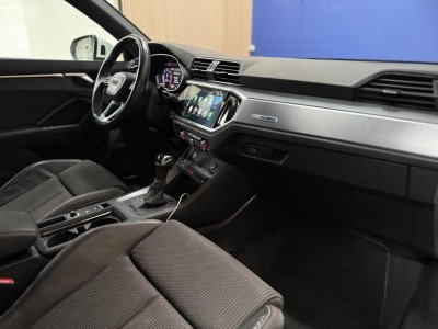 Audi Q3 35 TDI 20 150 CH S-tronic S-Line - TVA RÉCUPÉRABLE - Origine France   - 16