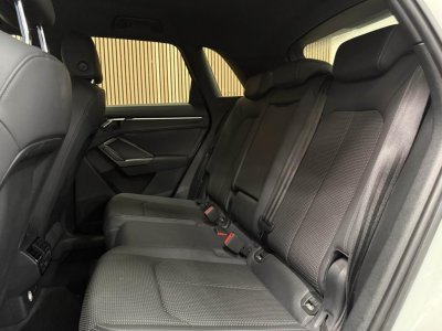 Audi Q3 35 TDI 20 150 CH S-tronic S-Line - TVA RÉCUPÉRABLE - Origine France   - 17