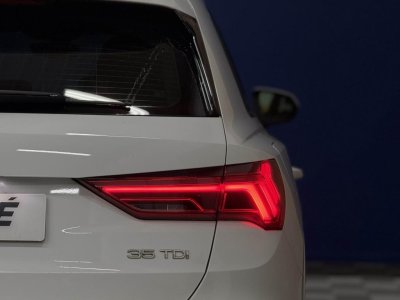Audi Q3 35 TDI 20 150 CH S-tronic S-Line - TVA RÉCUPÉRABLE - Origine France   - 20