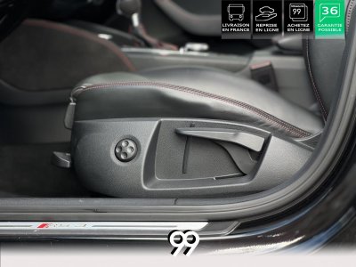 Audi RS3 SportBack 25  - 400 - BV S-tronic 8V2 SPORTBACK  TO - Bang & Olufsen LIVRAISON REPRISE   - 12