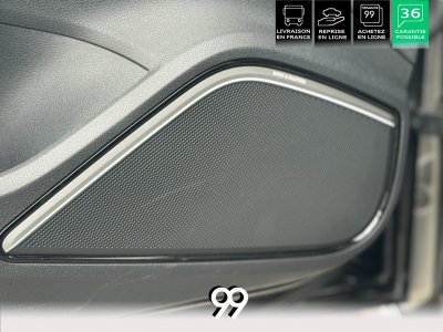 Audi RS3 SportBack 25  - 400 - BV S-tronic 8V2 SPORTBACK  TO - Bang & Olufsen LIVRAISON REPRISE   - 30