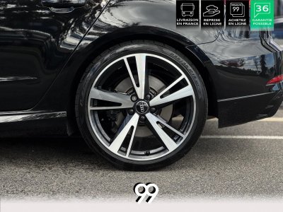 Audi RS3 SportBack 25  - 400 - BV S-tronic 8V2 SPORTBACK  TO - Bang & Olufsen LIVRAISON REPRISE   - 41