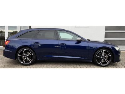 Audi A6 Avant S6 Quattro 30 TDI - 344 - BVA Tiptronic S6 2019 BREAK  PHASE 1   - 2