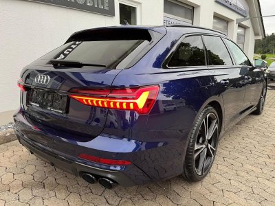 Audi A6 Avant S6 Quattro 30 TDI - 344 - BVA Tiptronic S6 2019 BREAK  PHASE 1   - 3