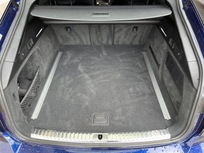 Audi A6 Avant S6 Quattro 30 TDI - 344 - BVA Tiptronic S6 2019 BREAK  PHASE 1   - 8