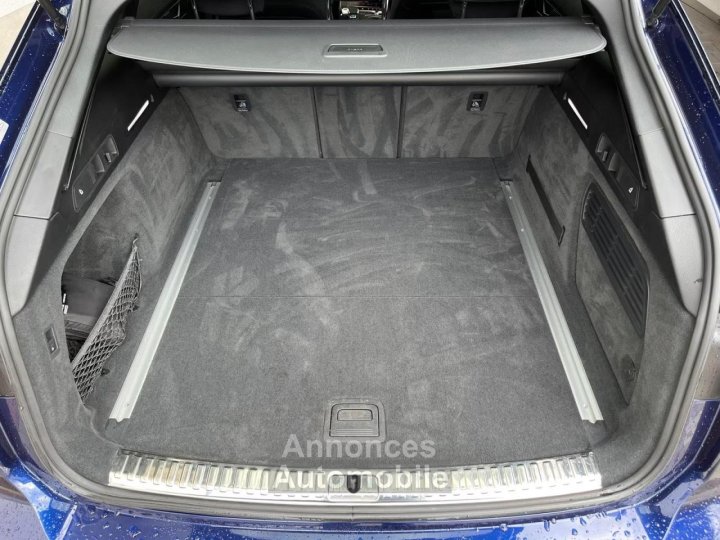 Audi A6 Avant S6 Quattro 30 TDI - 344 - BVA Tiptronic S6 2019 BREAK  PHASE 1 - 8