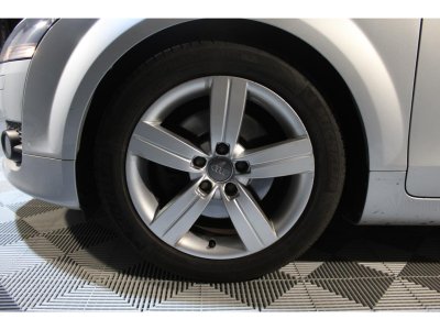 Audi TT Coupé 20 TFSI 200ch - Suivie Complet - 5